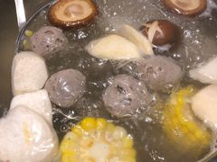 -八合里牛肉火锅(新洲店)