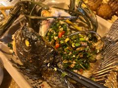-多哥水傣味餐厅(司马巷店)