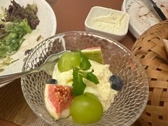 -Golden Lily河内巴黎法越料理餐厅(建国西路店)