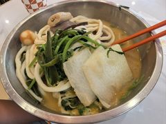 -苏袁麻辣烫(呼和浩特总局街店)