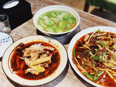 -土桥手掌鸡·26年灌县老味道(都江堰店)