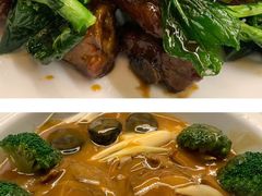 -绿岛国际酒店·海鲜酒楼(八七路店)