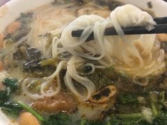 -顺华粉馆(桃园南路店)