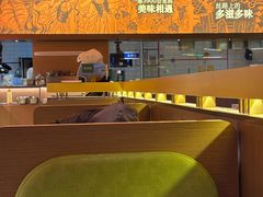 -塔哈尔·新疆盛宴(奉贤龙湖店)