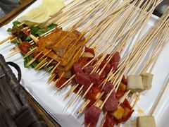 -旺蜀主成都串串火锅(西直门凯德MALL店)