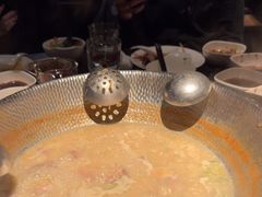 -捞王锅物料理(凯旋路店)