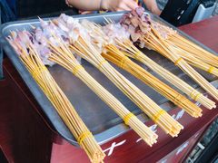 -十里铺铁板鱿鱼