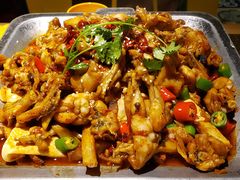 -蛙喔(万达广场旗舰店)