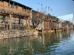 -乌镇西栅景区