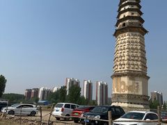 -修德寺塔