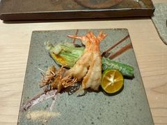 -Ginza Onodera 鮨(外滩十八号店)