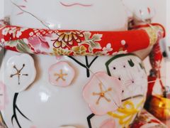-巴黎贝甜(龙江店)