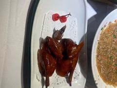 -院里寻菜·精致庭院菜(观沙岭店)