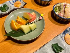 -本逸·割烹料理(湖墅店)