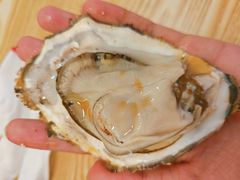 -蚝堡海鲜·威海菜·海肠捞饭·烧烤·亚洲吃蚝公司(幸福门店)