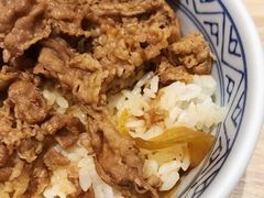 -吉野家(保利广场店)