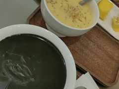 -满记甜品(王府井北京市百货大楼店)