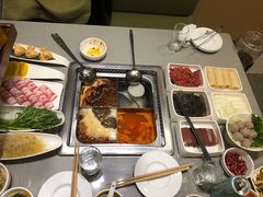 -海底捞火锅(凯德广场店)