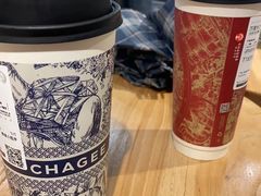 -霸王茶姬(正佳广场店)