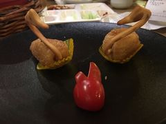 -华馨园北京烤鸭