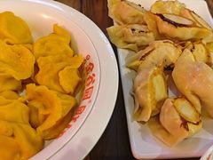 -金谷园饺子·烧烤(人大总店)