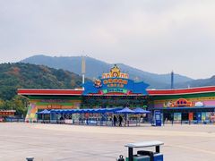 -无锡动物园·太湖欢乐园