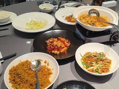 -徐记海鲜(观沙岭|滨江新城店)