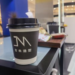 -吉米造型