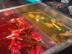 -五星桥原切肥牛火锅·30年专注好牛肉(湖塘店)
