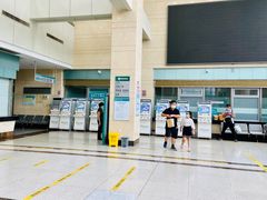 -中国中医科学院望京医院(院本部)