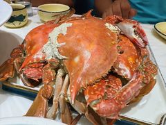 -渔民船说·北塘海鲜·天津菜·海肠捞饭(北塘古镇店)