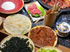 -蜀大侠火锅(车公庙店)