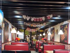 -新凯旋烧烤·燕姐千岛湖土菜