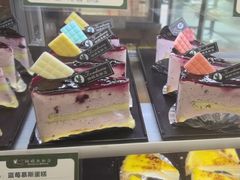 -蜂蝶来饼店(拱北总店)