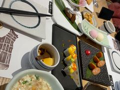 -千叶创意融合料理(水韵城店)