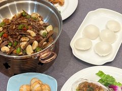 -宁海食府·涌宴(真和店)
