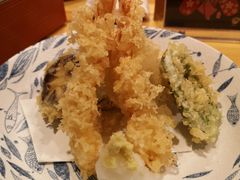 -晶吉·居酒屋·烧鸟·生鱼饭(中山区民主广场店)