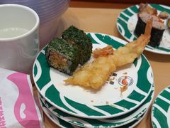 -新一番三文鱼寿司(吾悦店)