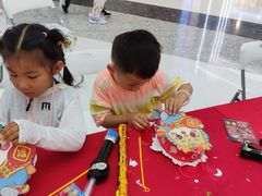 -万达广场(临港店)