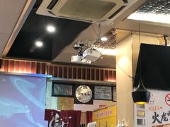 -火龙堂·风味民间菜(文一路店)