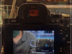 -Hei Cafe(工体店)