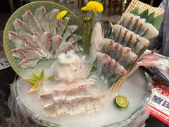 -古田居·特色寿司料理(骏欣中心店)