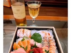 -鮨青(恒基名人购物中心店)