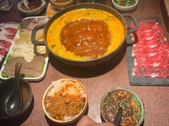 -旺福·贵州酸汤牛肉火锅(陆悦天地店)