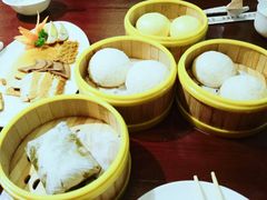-悟长年潮汕菜砂锅粥(圣熙8号店)