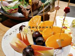 -和然日本料理(开发区五彩城店)