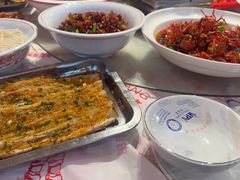 -辣不怕口味虾(长沙总店)