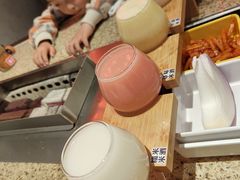 -大头叔烤鸡爪·朝鲜族烤串(天池路店)