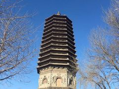 -玲珑塔公园