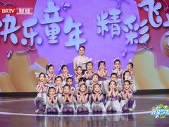 -舞蕾舞蹈(特长生校区)